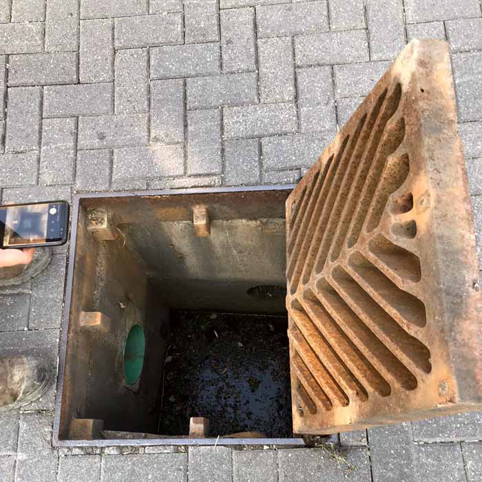 Best Catch Basin Stormwater Drain Cleaning Services in Durham Region & the GTHA