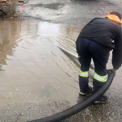 Catch Basin, Sewer & Drain Cleaning Companies in Durham Region, Ontario