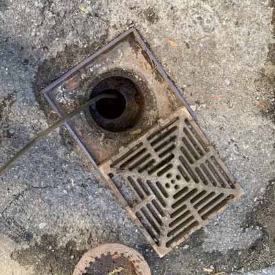 Hydro Flushing High Pressure Jetting Services in Durham Region & the GTHA